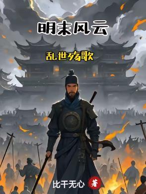 橙光游戏明末乱世恨破解版