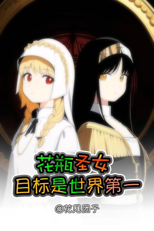 花瓶女孩儿