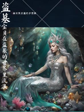 盗墓宝藏电视剧