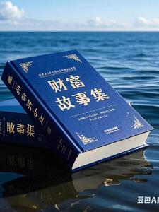 经典财富故事