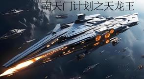 南天门计划进展