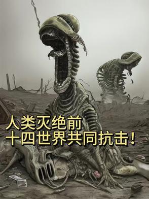 人类灭绝事件