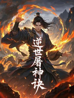 逆世狂神