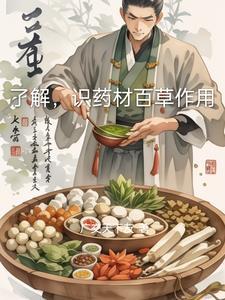 药用百草