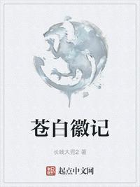 苍白徽记 秋茂书院