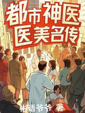 都市神医简介