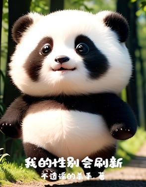 我的性别是男生