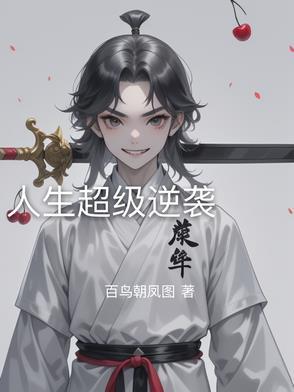 人生超级逆袭的