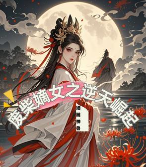 废柴嫡女逆天大小姐