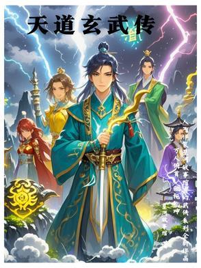 玄天道宗