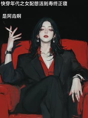 快穿年代文的女配