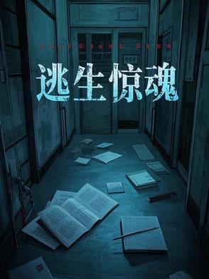 逃生惊魂夜逃生者