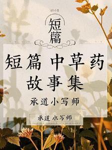 中药材故事