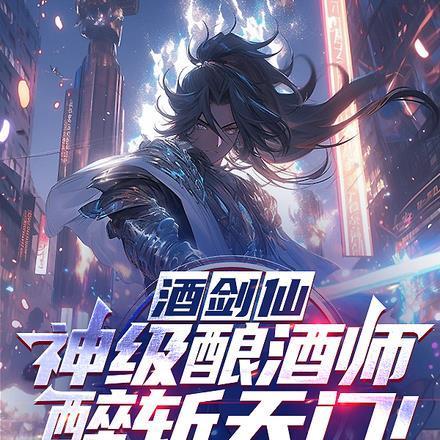 酒剑仙神级酿酒师醉斩天门为什么停更