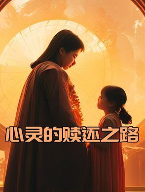 心灵的救赎免费阅读