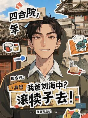 四合院之我是刘光福