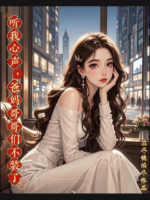 哥哥爸妈还在呢