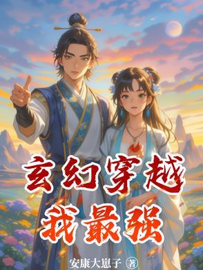 玄幻我最强大反派