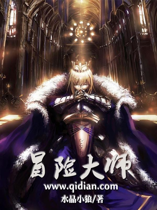 冒险大师在线阅读