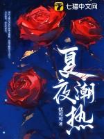 夏夜的热闹