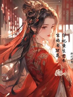 华妃重生的文
