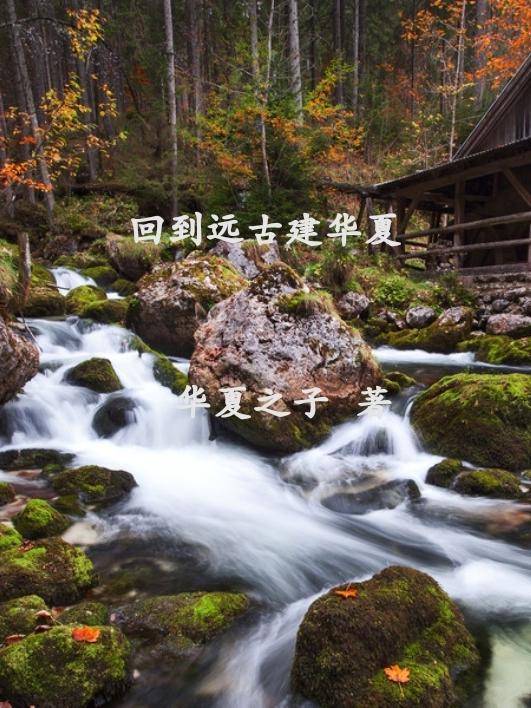 回到远古的电影