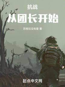 抗战之我的装甲军