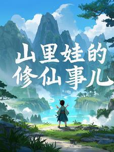 山里的娃是什么意思