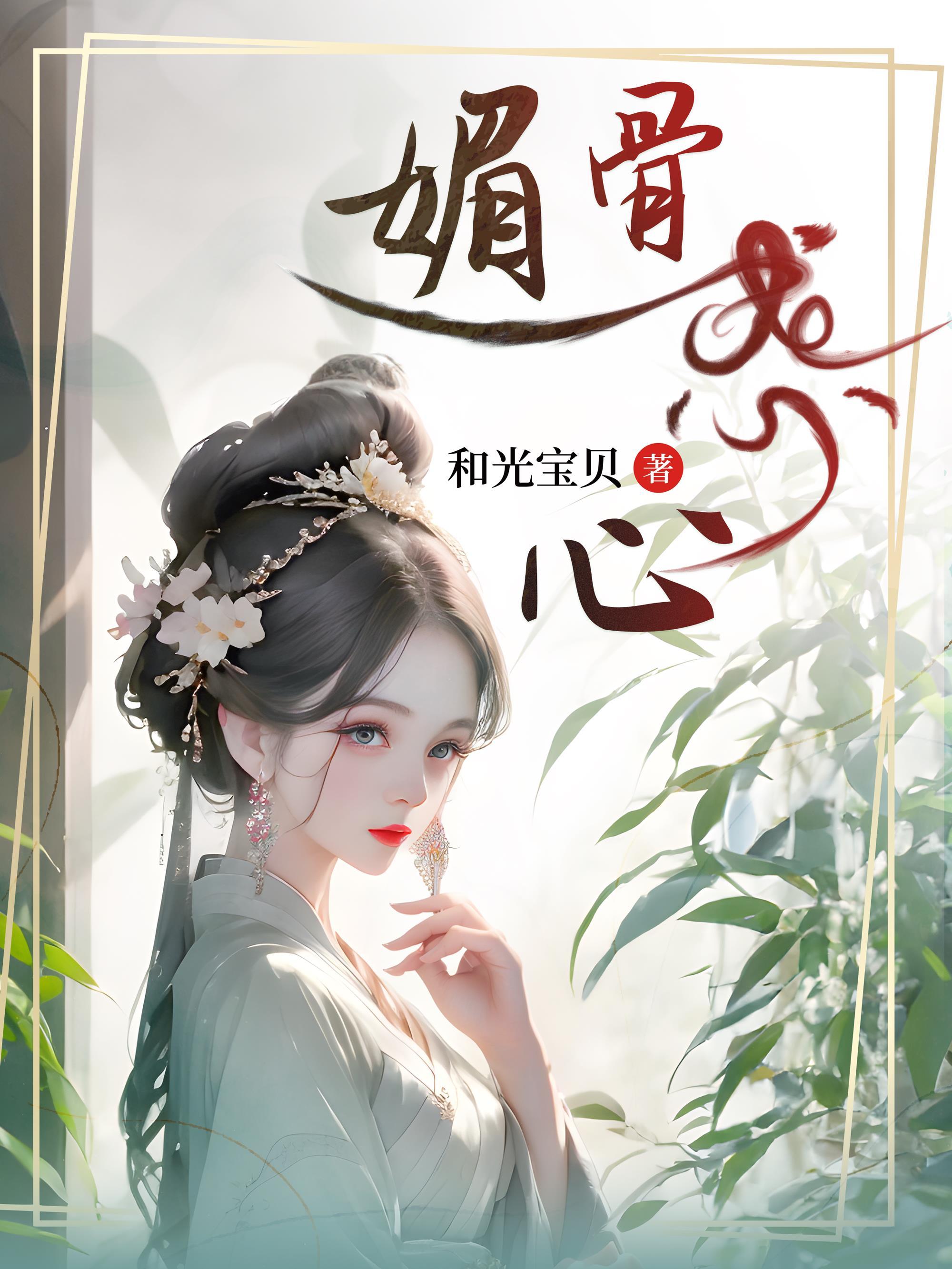 媚骨作品