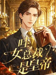 美女总裁是我的老婆