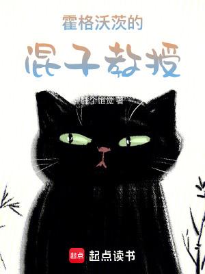 霍格沃茨之混血巫师