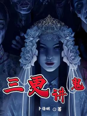 三更鬼片