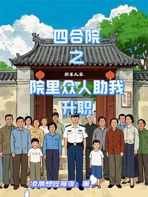 四合院之院里众人助我升职。作者