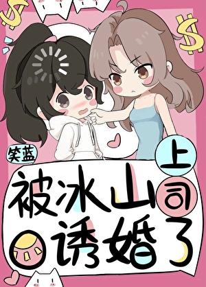 冰山被我