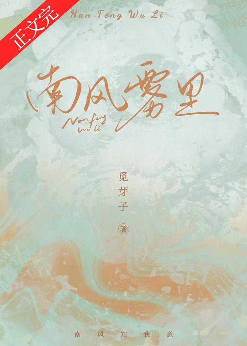 南风雾里by觅芽子讲的什么