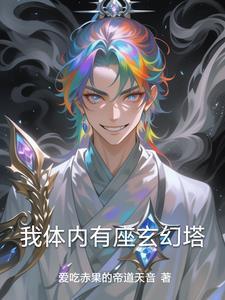 我体内有一个玄幻世界