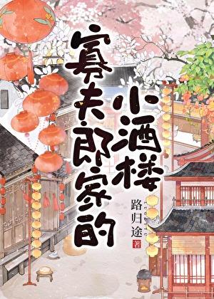 寡夫郎家的小酒楼路归途番外