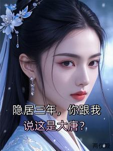 大唐隐居十年被李秀宁发现了笔趣阁