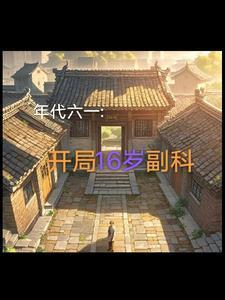 年代六一开局16岁副科李富贵