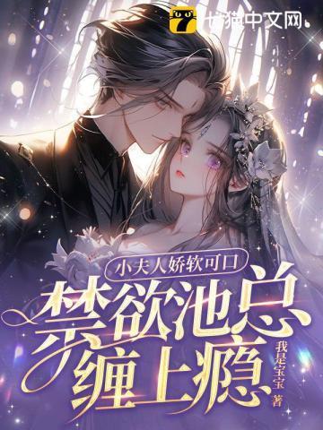 小夫人又美又