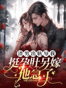 渣男出轨虐文