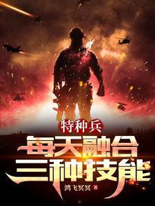 特种兵之融合大师