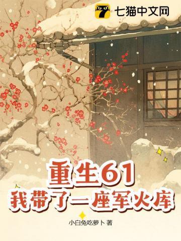 带着军火库重生的