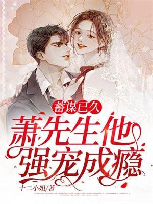 萧先生诱妻入怀肃夜白
