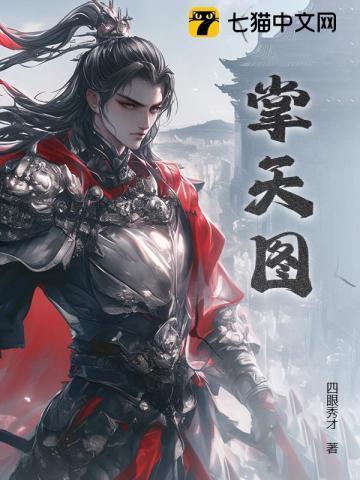 掌天图齐昊全集