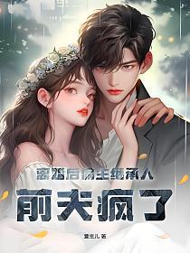 前夫疯了江晚星