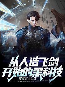 从人造飞剑开始的黑科技 榴莲芝士