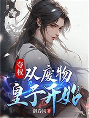 皇子夺权的