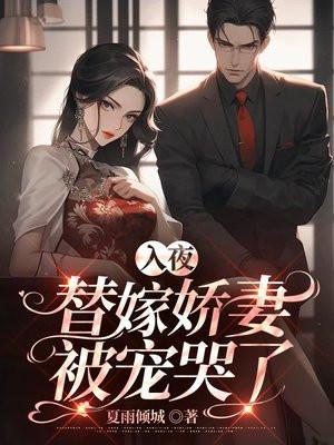 替嫁新娘诱入怀