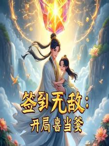 签到无敌开局喜当爹最新章节免费阅读全文